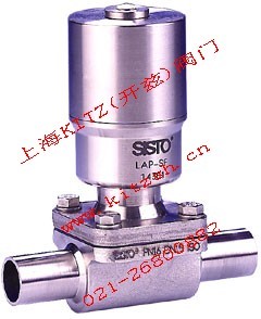 供应[进口阀门]KSB-SISTO